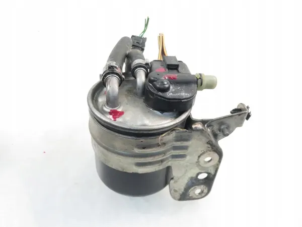 Polttoainesuodattimen Kotelo Mercedes-Benz 6420906552 image 2