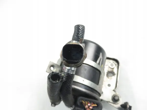 Polttoainesuodattimen Kotelo Mercedes-Benz 6420906552 image 3