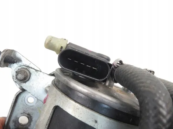 Polttoainesuodattimen Kotelo Mercedes-Benz 6420906552 image 5