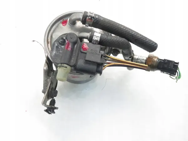 Polttoainesuodattimen Kotelo Mercedes-Benz 6420906552 image 6