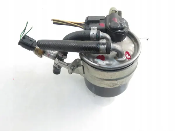 Polttoainesuodattimen Kotelo Mercedes-Benz 6420906552 image 8