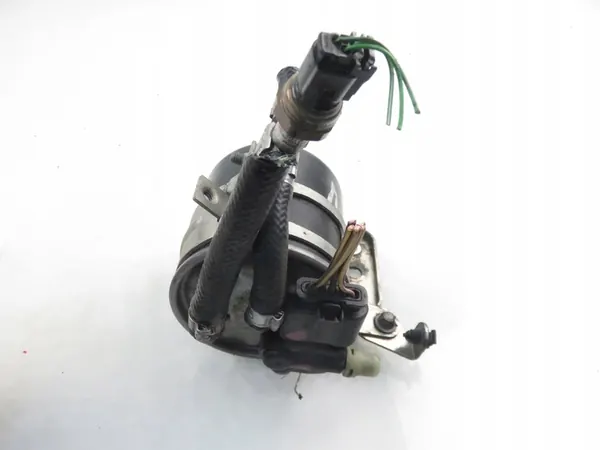 Polttoainesuodattimen Kotelo Mercedes-Benz 6420906552 image 9