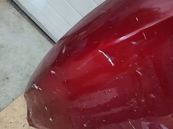 Engine Cover Nissan Qashqai 2 II J11 14- F51004EAMA image 4