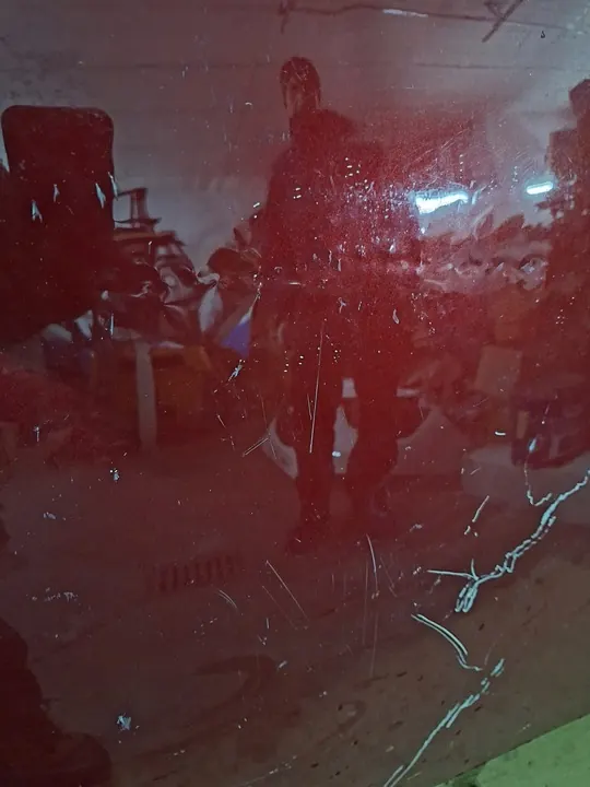 Engine Cover Nissan Qashqai 2 II J11 14- F51004EAMA image 5