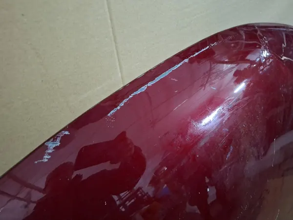 Engine Cover Nissan Qashqai 2 II J11 14- F51004EAMA image 6