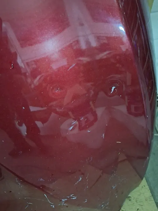 Engine Cover Nissan Qashqai 2 II J11 14- F51004EAMA image 7