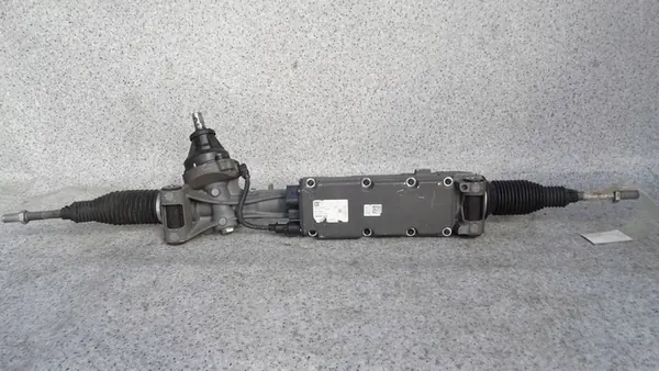 AUDI Q8 Q7 Caixa de Direção 4M1423055AM image 2