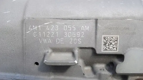 AUDI Q8 Q7 Caixa de Direção 4M1423055AM image 3