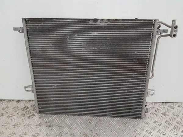 Gebruikte AC-condensor OEM A2515000054 Mercedes-Benz image 2