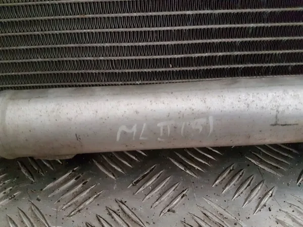 Gebruikte AC-condensor OEM A2515000054 Mercedes-Benz image 3