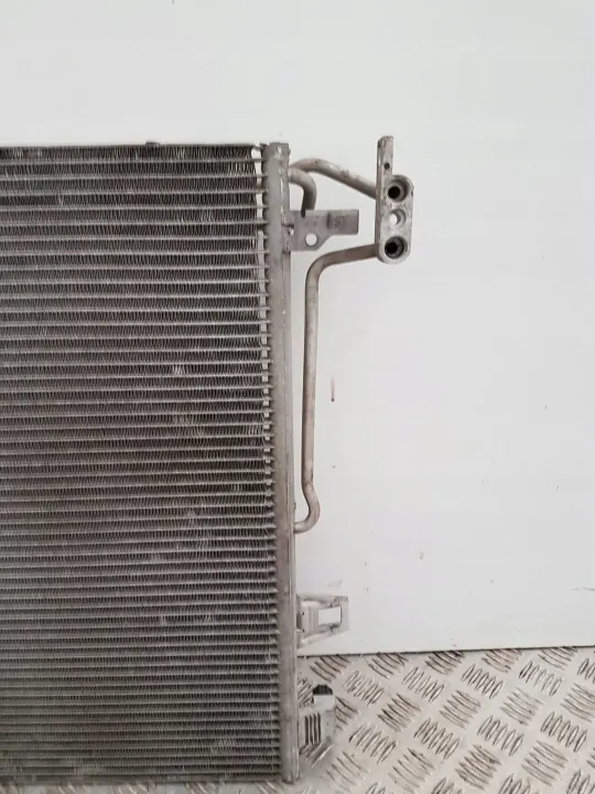 Gebruikte AC-condensor OEM A2515000054 Mercedes-Benz image 4