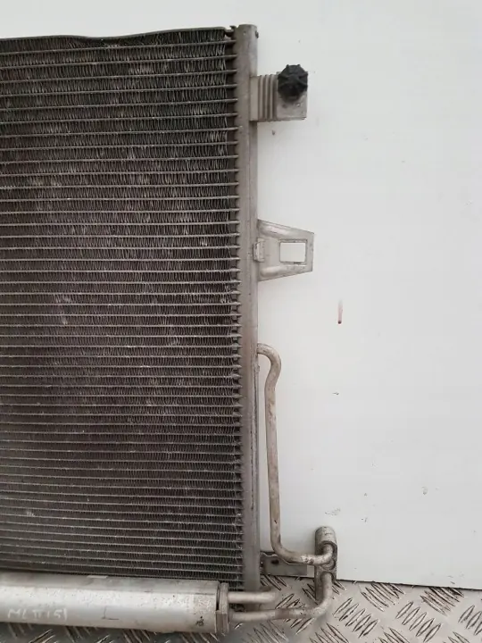 Gebruikte AC-condensor OEM A2515000054 Mercedes-Benz image 6