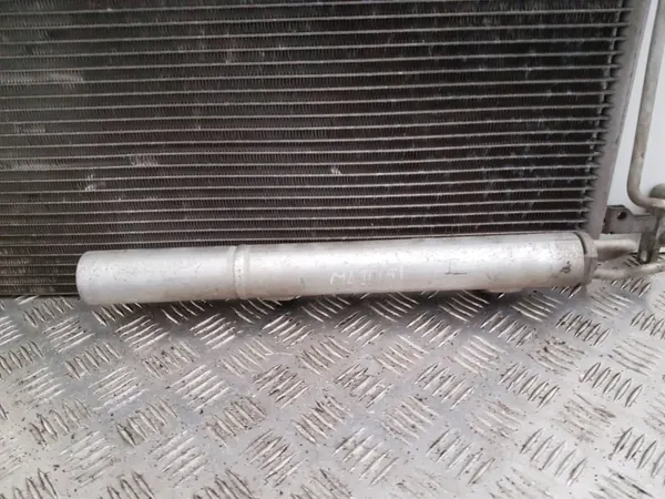 Gebruikte AC-condensor OEM A2515000054 Mercedes-Benz image 7