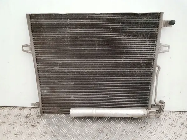 Gebruikte AC-condensor OEM A2515000054 Mercedes-Benz image 9