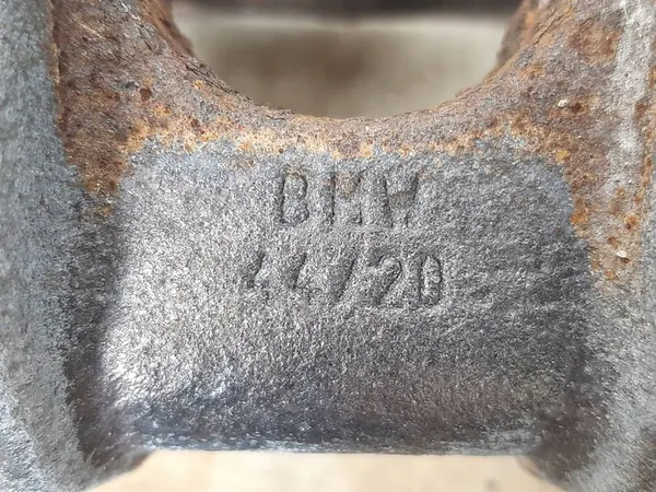 Vasen Takajarrusatula BMW 5 F10 F11 image 2