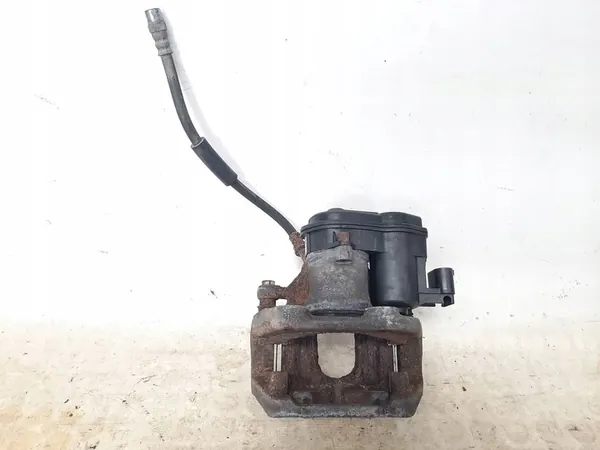 Vasen Takajarrusatula BMW 5 F10 F11 image 3