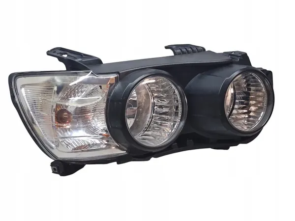 Faros derecho Chevrolet OE 96831062 image 2