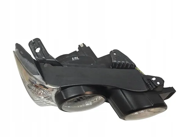 Faros derecho Chevrolet OE 96831062 image 3