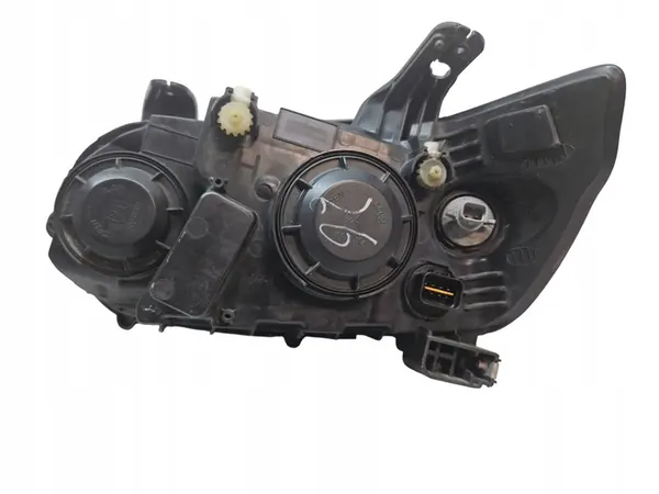 Faros derecho Chevrolet OE 96831062 image 5