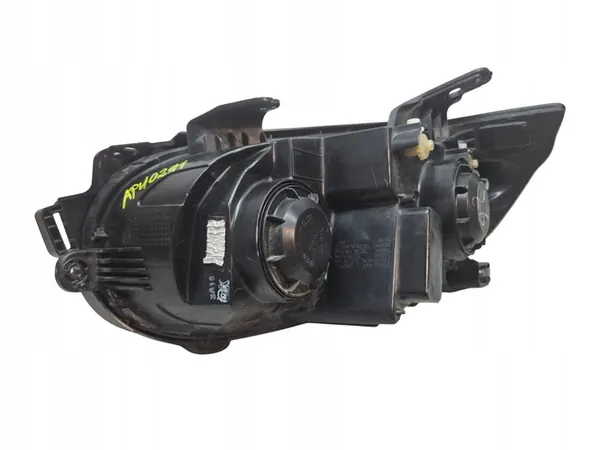 Faros derecho Chevrolet OE 96831062 image 6