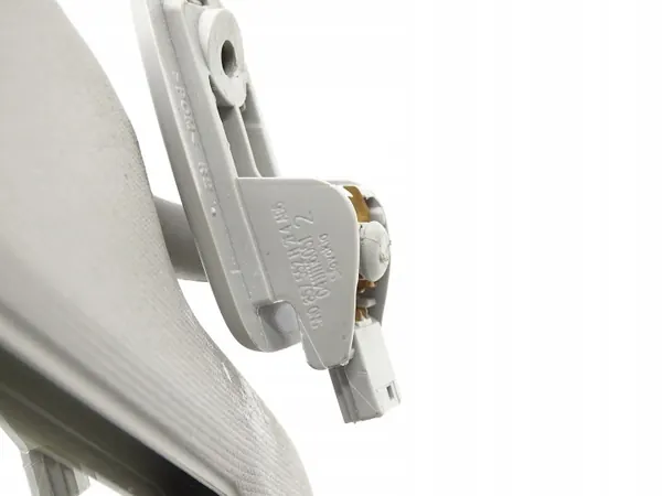 Höger solskärmsskydd OEM 5N0857552H för VW Tiguan I image 5