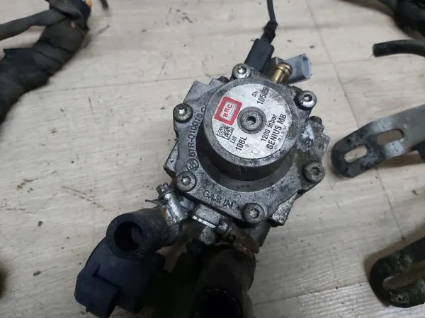 Kit LPG BRC SEQUENT 24 - État Utilisé image 3