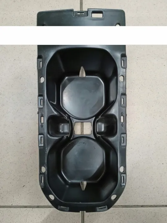Suporte copos consola central OEM 6AB05TRMAA Jeep image 2