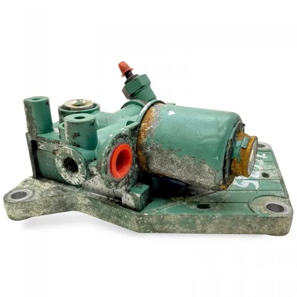 OEM 20741660 Bloc de valve de frein d'échappement Volvo image 2