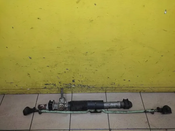Opel Astra F Styrväxel 90372611 OEM image 2