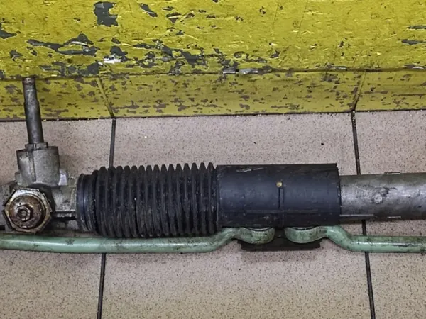 Opel Astra F Styrväxel 90372611 OEM image 3