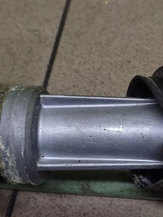 Opel Astra F Styrväxel 90372611 OEM image 5