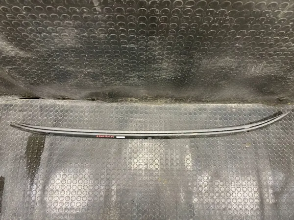 Hyundai Kona II Dachreling links OEM 87277-BE000 image 4