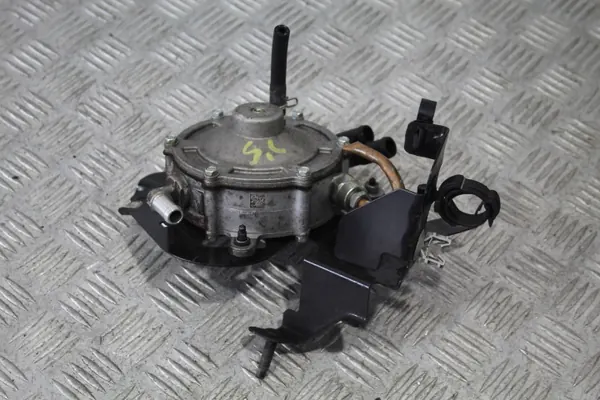 Mélangeur Gaz OEM pour Dacia Sandero Stepway II 2 image 2