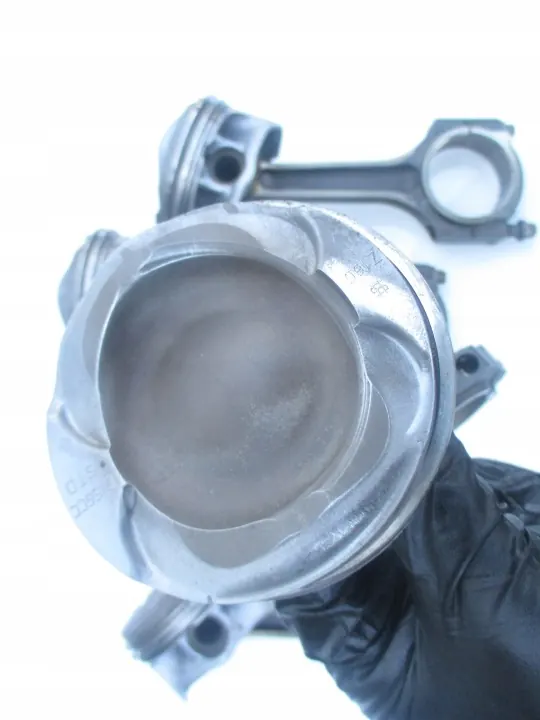 Piston OEM CJ5GCC CJ5GCD pour Ford Focus MK3 image 3