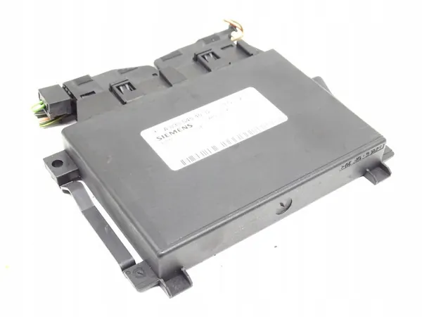 Módulo control caja Mercedes C W203 A0355454032 image 2