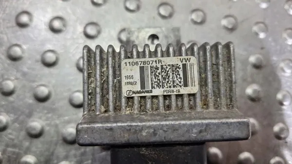 Relé velas OEM 110678071R para Mercedes image 4