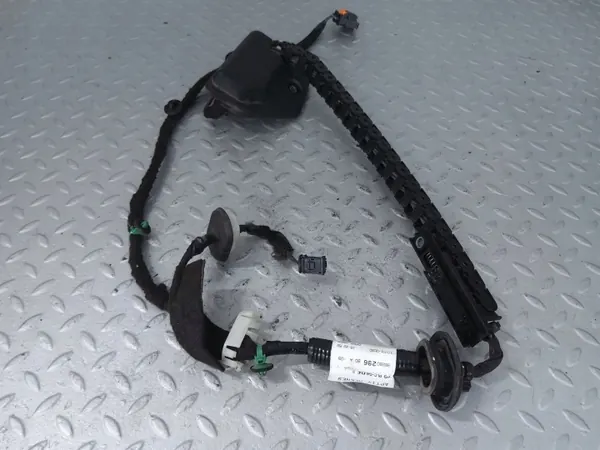Toyota ProAce City liukuoven johtosarja SU001B1352 image 5