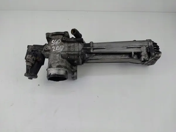 Válvula EGR Refrigerador Volvo S60 II V60 I 2.0 D3 image 2