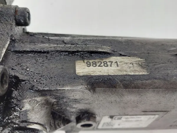 Válvula EGR Refrigerador Volvo S60 II V60 I 2.0 D3 image 4