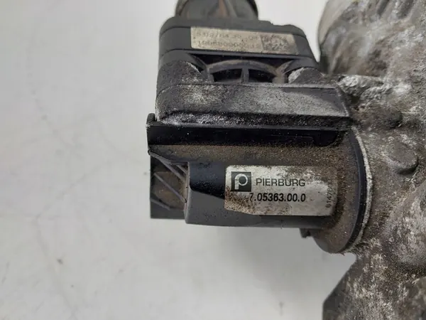 Válvula EGR Refrigerador Volvo S60 II V60 I 2.0 D3 image 6