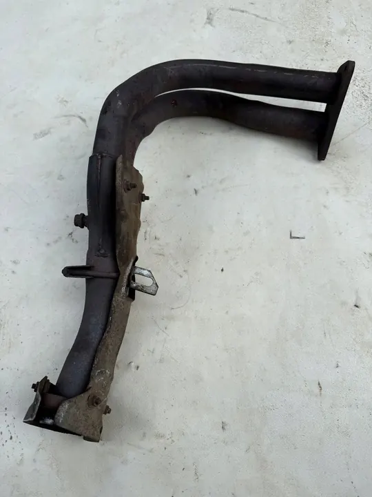 HART Junta de tubo de escape Mazda 626, Escort 1.6 image 2