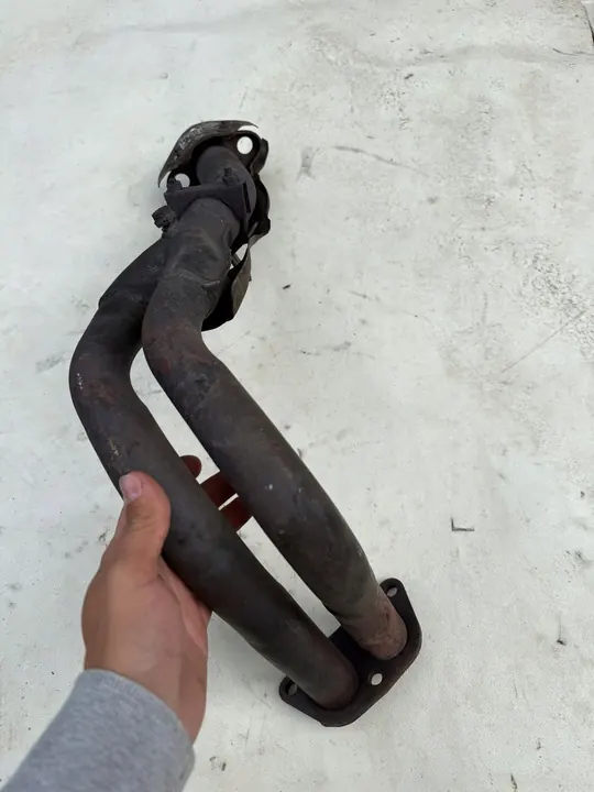 HART Junta de tubo de escape Mazda 626, Escort 1.6 image 3