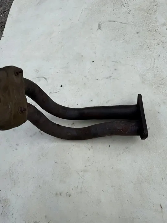 HART Junta de tubo de escape Mazda 626, Escort 1.6 image 5