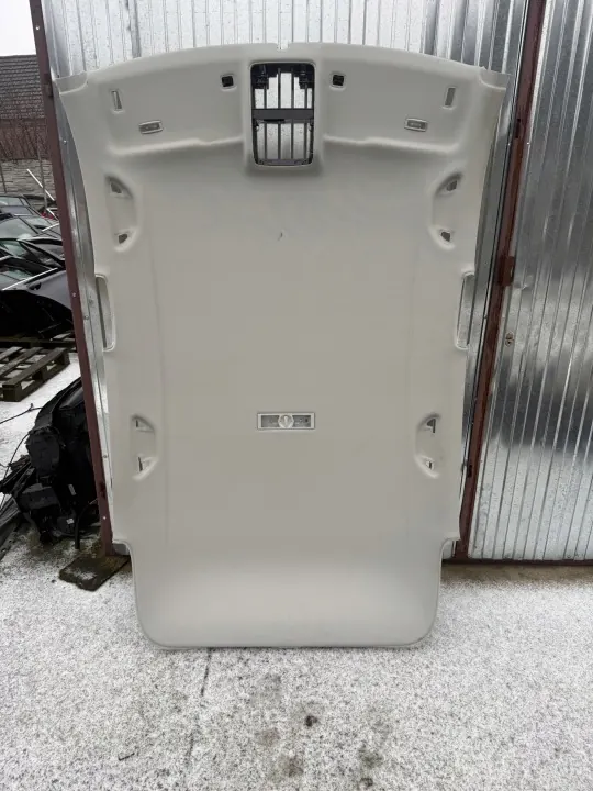 Teto VW Tiguan OEM 5N0676543 - Estado usado image 2