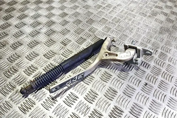 Oikea tavaratilan aktuaattori MERCEDES-BENZ E (W211) A2119800764 image 2