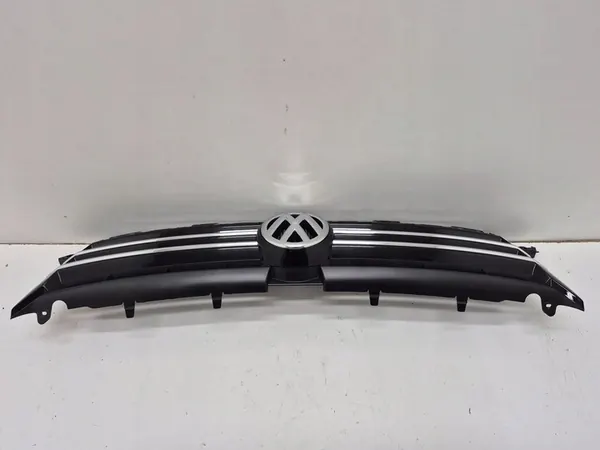 VW Touran, Caddy 10-15 Grill image 4