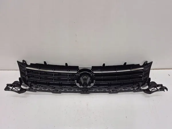 VW Touran, Caddy 10-15 Grill image 5