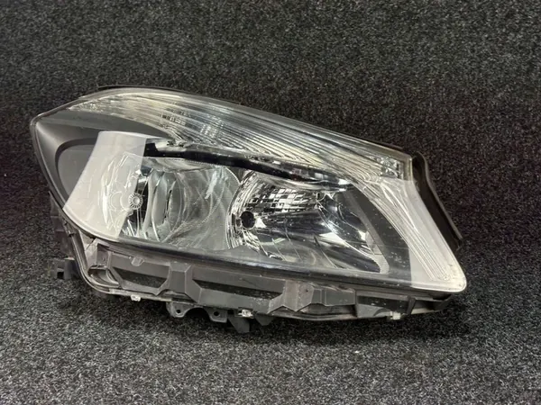 Rechter Koplamp Mercedes-Benz A W176 Halogeen 1768203961 image 2