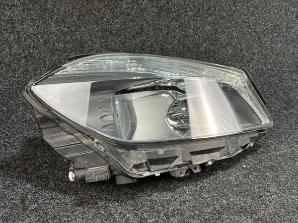Rechter Koplamp Mercedes-Benz A W176 Halogeen 1768203961 image 3