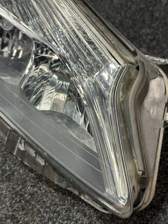 Rechter Koplamp Mercedes-Benz A W176 Halogeen 1768203961 image 6